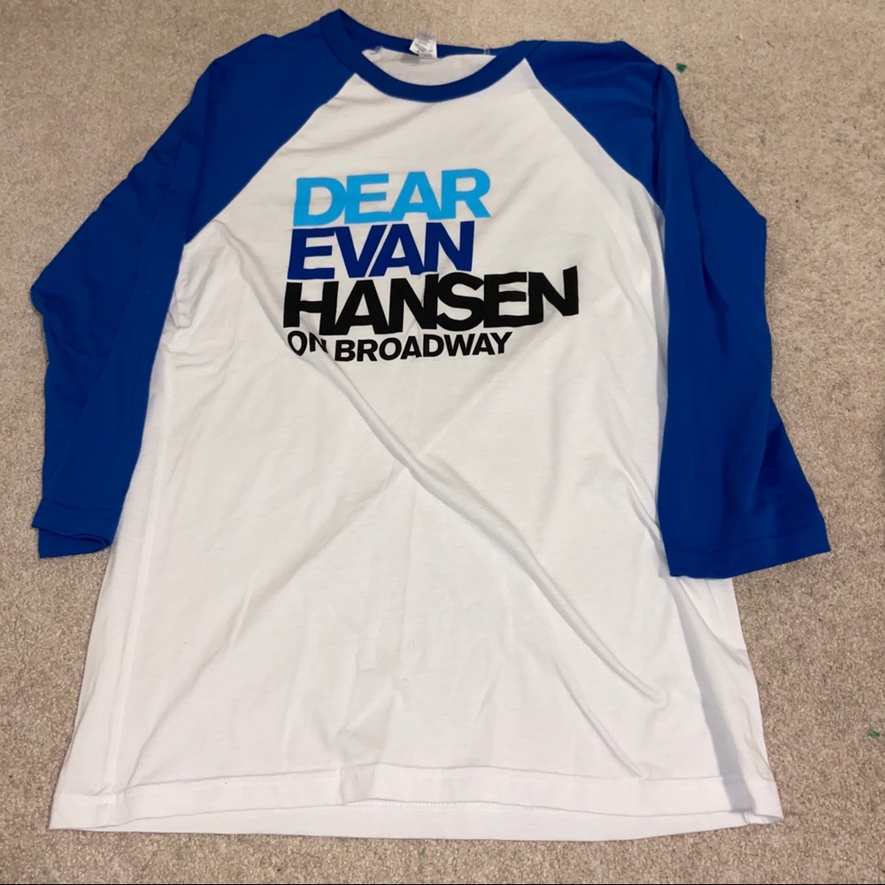 Women’s small cotton quarter sleeve